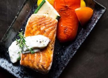 Seafood 8